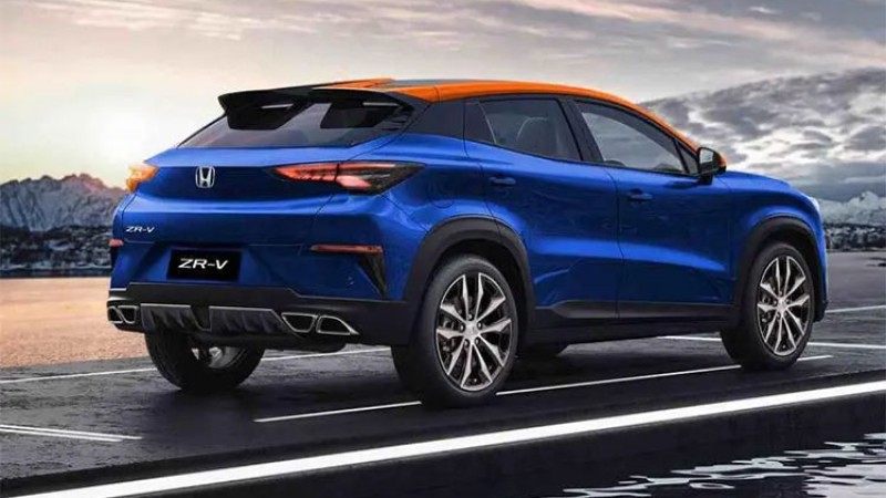 रोचक बन्दै साना एसयूभीको सेग्मेन्ट, दुई महिनापछि होन्डाको प्रवेश