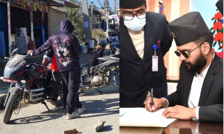 बालेन शाहलाई चुनौतीः काठमाडौंका सडकमा गर्नु पर्ने १० सुधार_img