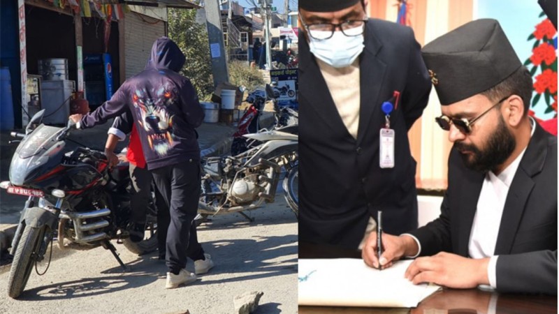 बालेन शाहलाई चुनौतीः काठमाडौंका सडकमा गर्नु पर्ने १० सुधार