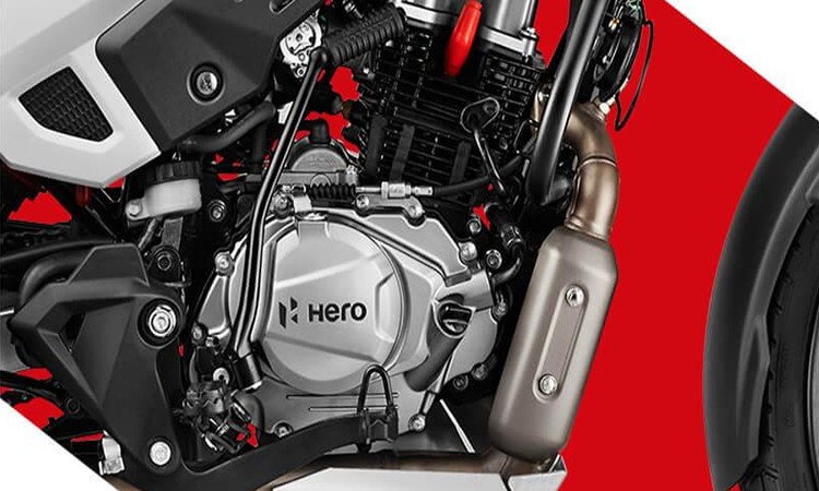 एउटै इन्जिन भएका ४ फरक मोटरसाइकल (मूल्यसहित)_img