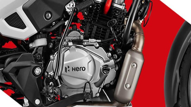 एउटै इन्जिन भएका ४ फरक मोटरसाइकल (मूल्यसहित)