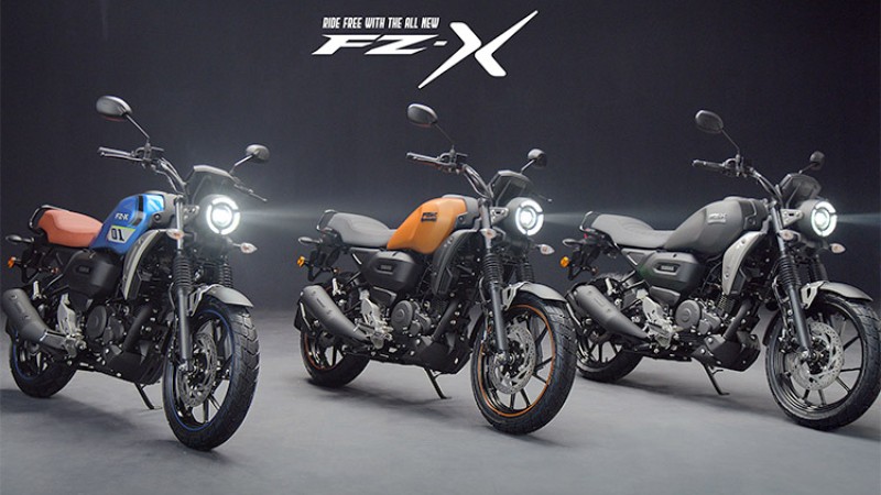 मासिक ८ हजार किस्तामा यामाहाको रेट्रो मोटरसाइकल