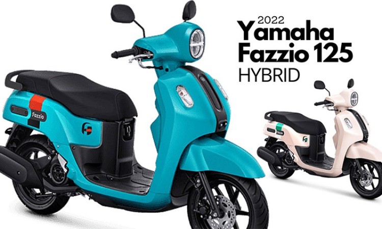 यामाहा फाजियो १२५ सार्वजनिक, यस्ता छन् फिचर_img