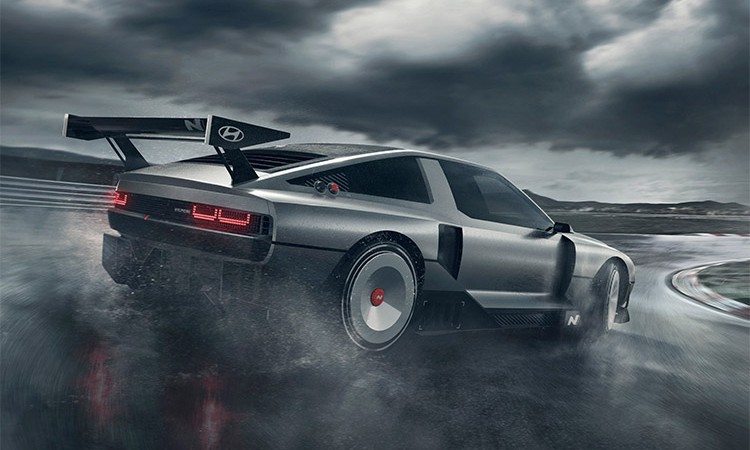 हुन्डाईको ‘एन भिजन ७४ कन्सेप्ट’_img