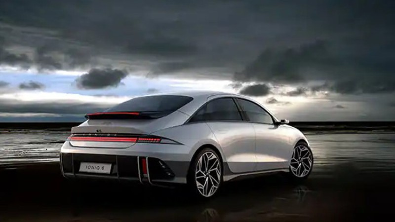 हुन्डाई आयोनिक ६ को बुकिङमा नयाँ रेकर्ड