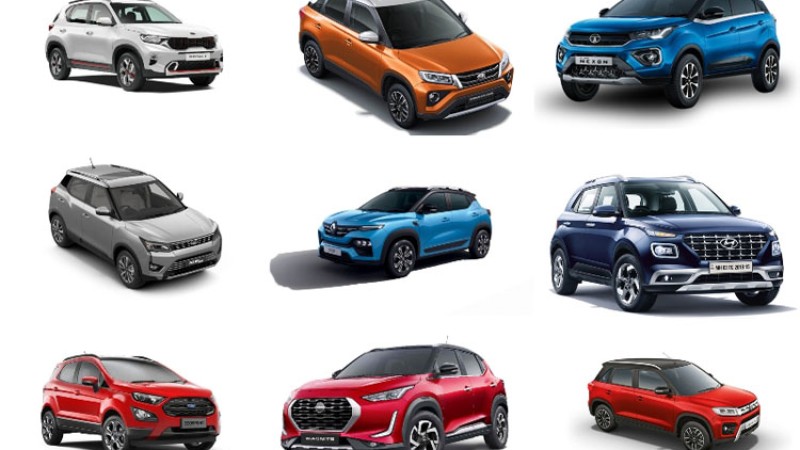 साना एसयूभी किन्दा हेरिन्छ ५ कुरा, पावर र माइलेजको महत्व बढ्दै