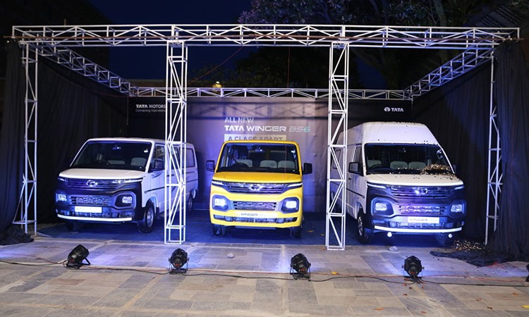 टाटा विङ्गरको नयाँ भर्सन नेपालमा_img