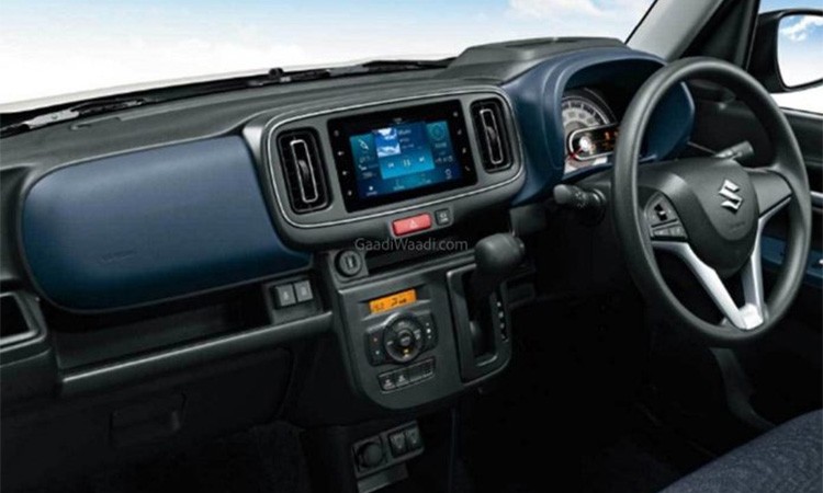 फिचर लोडेड सस्तो कार, यस्ता छन् मुख्य ५ विशेषता_img