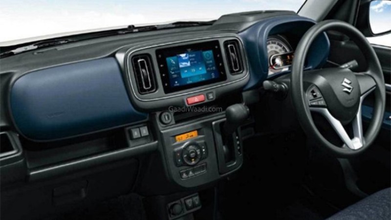 फिचर लोडेड सस्तो कार, यस्ता छन् मुख्य ५ विशेषता