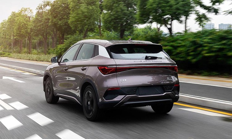 साउन २० बाट नेपालमा विक्री सुरु हुँदै एटो थ्री, मूल्य कति ?_img