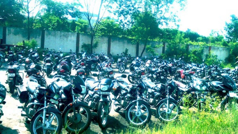 ४ हजार ४०० रुपैयाँमै बाइक किन्ने अवसर ! (मूल्यसहित)