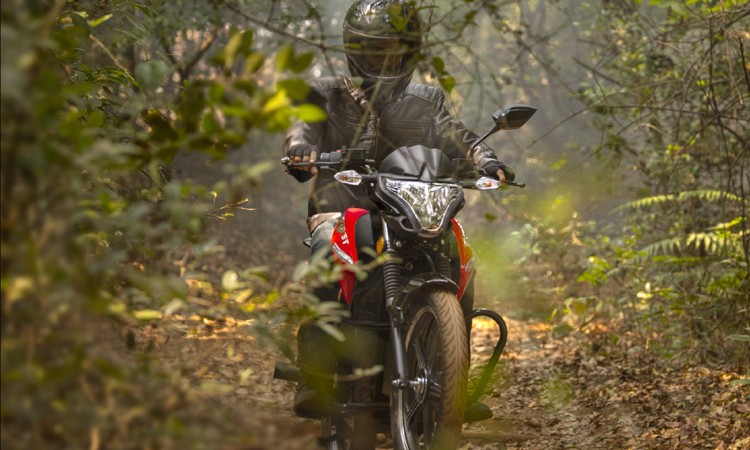 नयाँ इलेक्ट्रीक मोटरसाइकल नेपालमा, यस्तो छ मूल्य_img