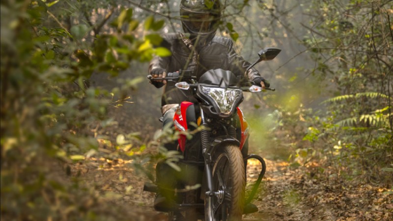 नयाँ इलेक्ट्रीक मोटरसाइकल नेपालमा, यस्तो छ मूल्य