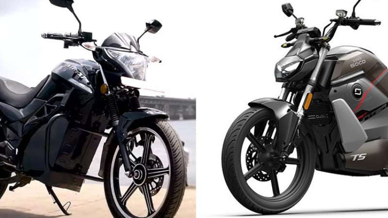 इलेक्ट्रीक मोटरसाइकल इट्राइस्ट ३५० र टीएस स्ट्रीटमा कुन ठिक ? (मूल्यसहित)