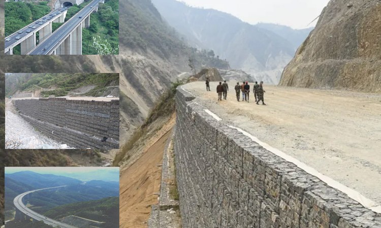 स्पीड हाइवे र टनेल यात्राको चाहना पुरा गर्ने तरखरमा ‘फाष्ट ट्रयाक’_img