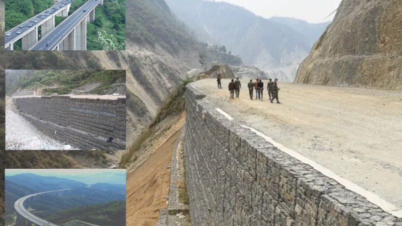 स्पीड हाइवे र टनेल यात्राको चाहना पुरा गर्ने तरखरमा ‘फाष्ट ट्रयाक’