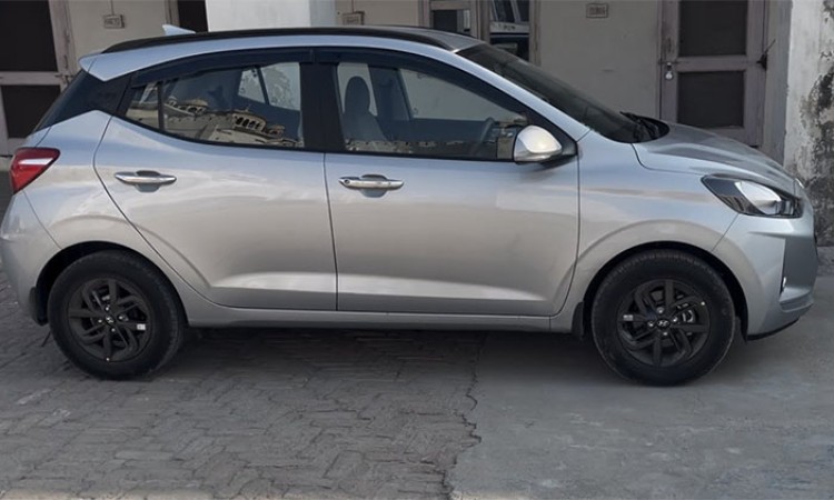 नेपाल आयो ५ लाख सस्तो हुन्डाई ‘ग्राण्ड आई १० नियोस’_img