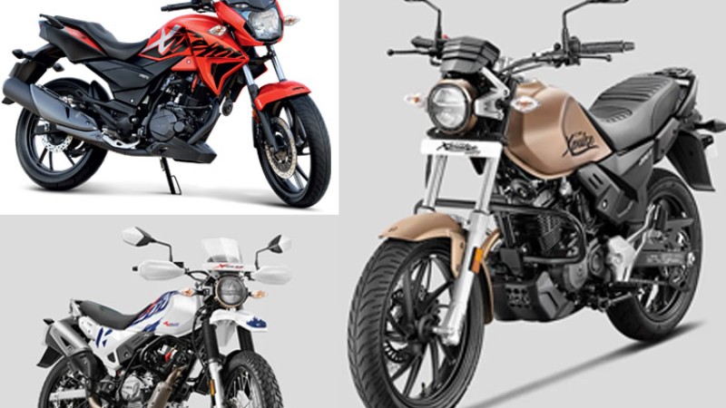 हिरोको मोटरसाइकल किन्नेलाई निकै सस्तो ब्याजदरमा कर्जा