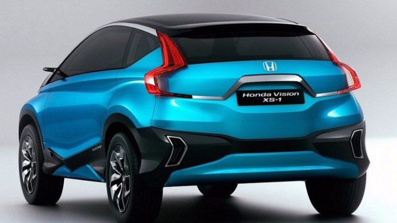 हाइब्रिड इन्जिनमा होन्डाको सस्तो एसयूभी, ब्रेजासँग प्रतिस्पर्धा