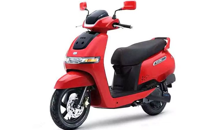 ईभी उत्पादनमा आक्रमक बन्दै टीभीएस, चाँडै नेपाल आउँदै नयाँ मोडल_img