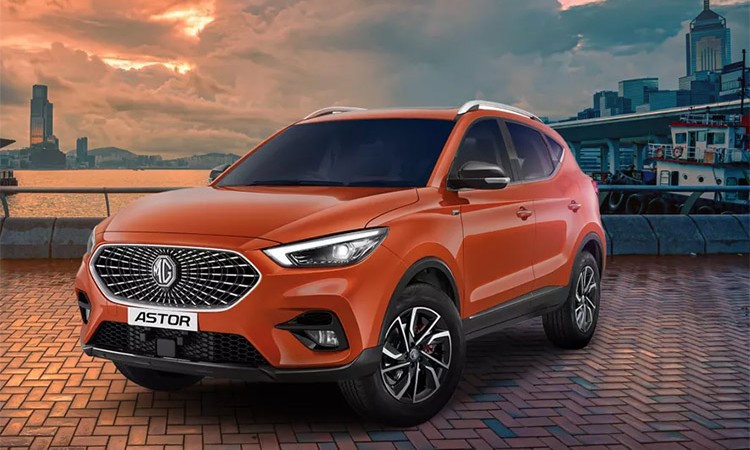 एमजीले नयाँ एसयूभी नेपाल ल्याउने_img