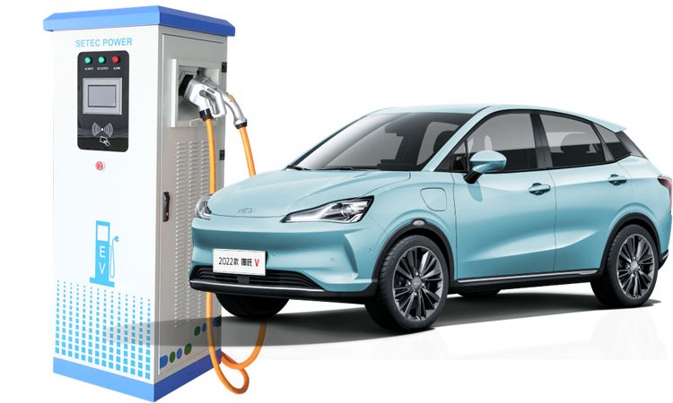 चार्जिङ स्टेशन निर्माण गर्दै सिजी, बुकिङ गरेकालाई अर्को हप्ता डेलिभरी_img