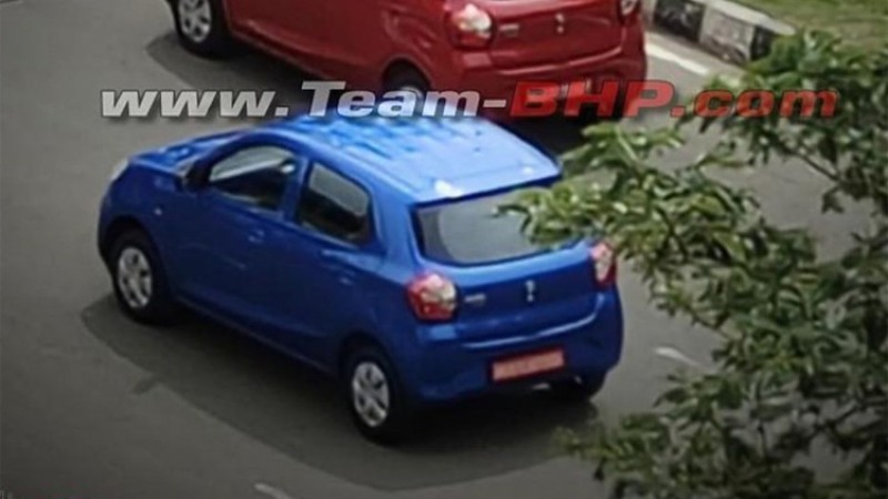 पहिलेभन्दा ठूलो साइजमा नयाँ अल्टो