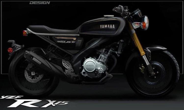 यामाहा आरएक्स १०० फेरी आउने, इलेक्ट्रीकमा पनि हुन सक्ने_img