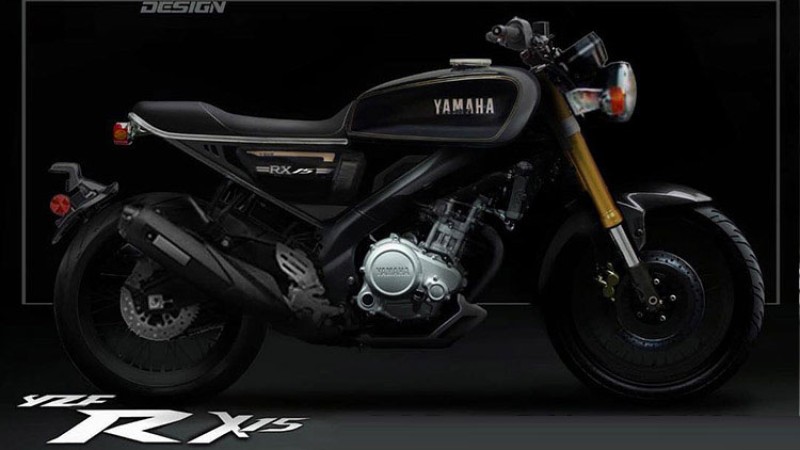 यामाहा आरएक्स १०० फेरी आउने, इलेक्ट्रीकमा पनि हुन सक्ने