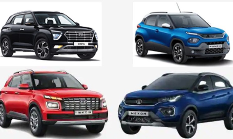 भारतमा टाटा र हुन्डाईको रोचक भिडन्त, सानो एसयूभी ल्याउँदै हुन्डाई_img