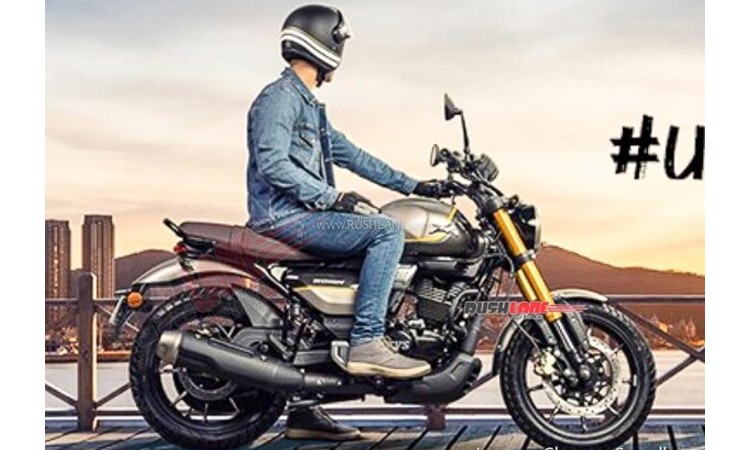 यस्तो छ दुई दिनपछि टीभीएसले बजारमा ल्याउने नयाँ मोटरसाइकल_img