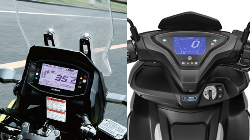 प्रतिबन्धका कारण अन्योलमा परेका नयाँ मोटरसाइकल र स्कुटर