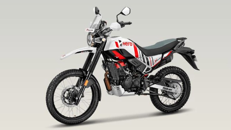 एक्सपल्स २०० फोर भी र्‍याली एडिशन सार्वजनिक, यस्तो छ मूल्य