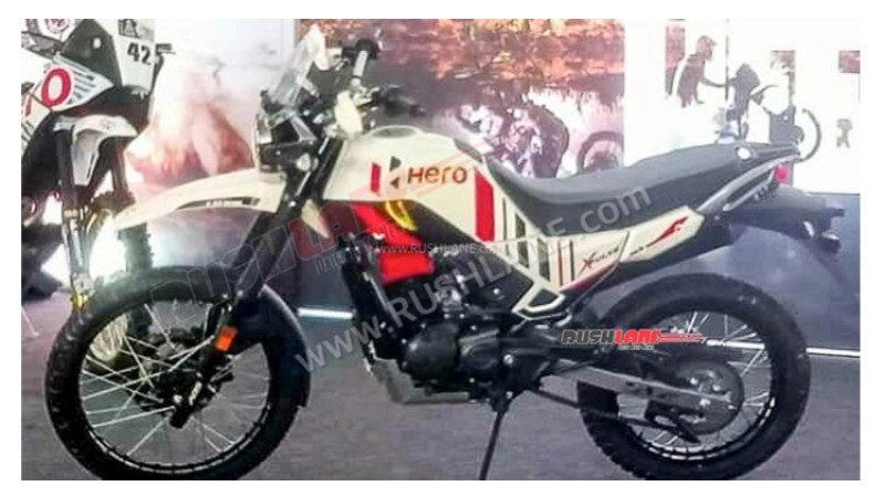 एक्सपल्स २०० फोर भी र्‍याली किट सार्वजनिक, यस्तो छ मूल्य