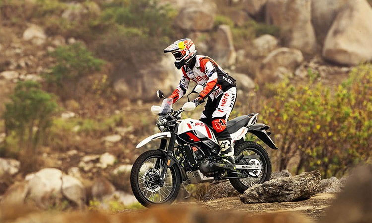 एक्सपल्स २०० फोर भी र्‍याली एडिशन ‘सोल्ड आउट’, बुकिङसमेत बन्द_img