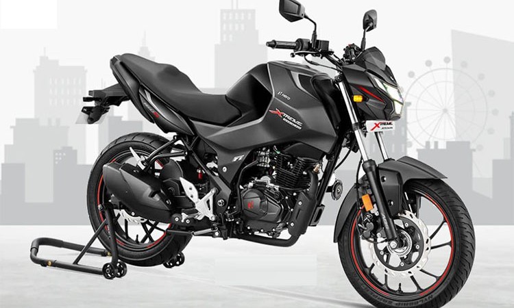 अपग्रेड भयो हिरो एक्स्ट्रीम १६० आर_img