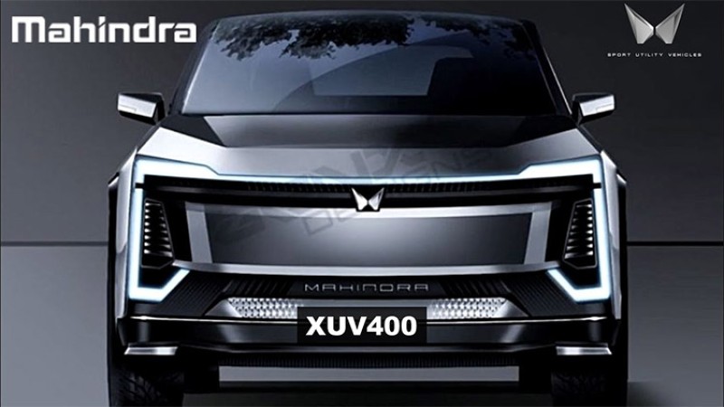 नेक्सन ईभीको प्रतिस्पर्धी एक्सयूभी-४००, दुई फरक मोटरमा अर्को महिना आउने