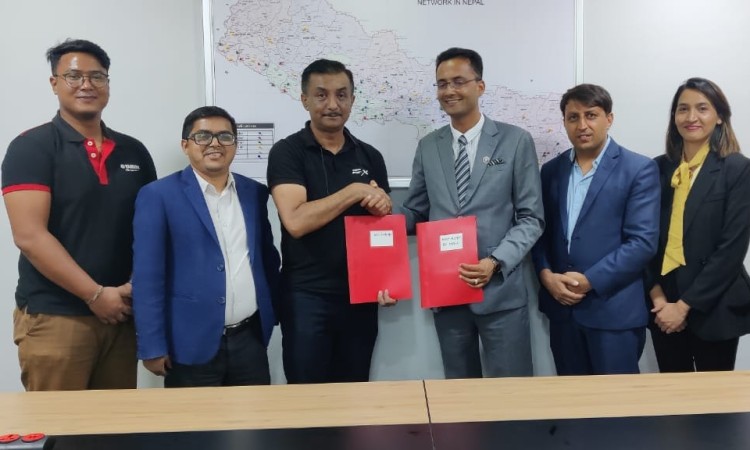 यामाहाले चार्टर्ड एकाउन्टेन्ट्स संघका सदस्यलाई मोटरसाइकल किन्दा छुट दिइने_img