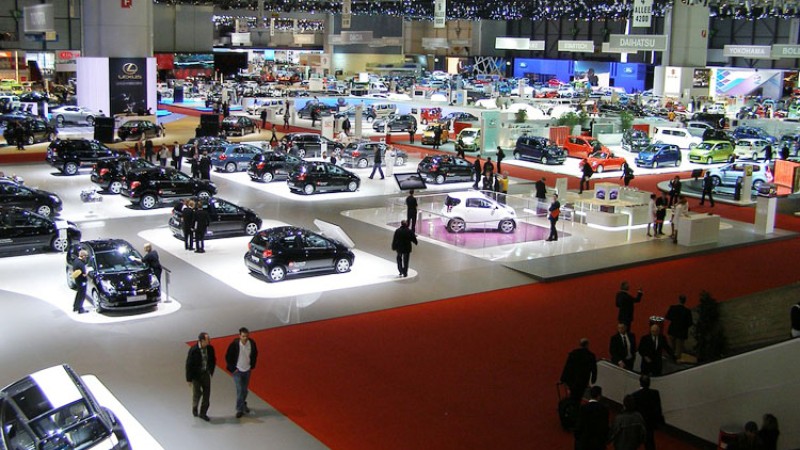 ‘ईभी शो २०२२’का मुख्य चार आकर्षण, तपाईंको छनोट कुन ?