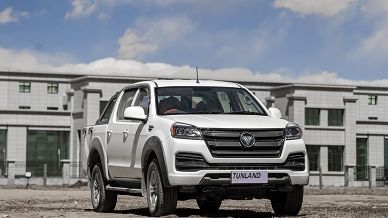 दुई दिनपछि विक्री सुरु हुँदै नयाँ पीकअप