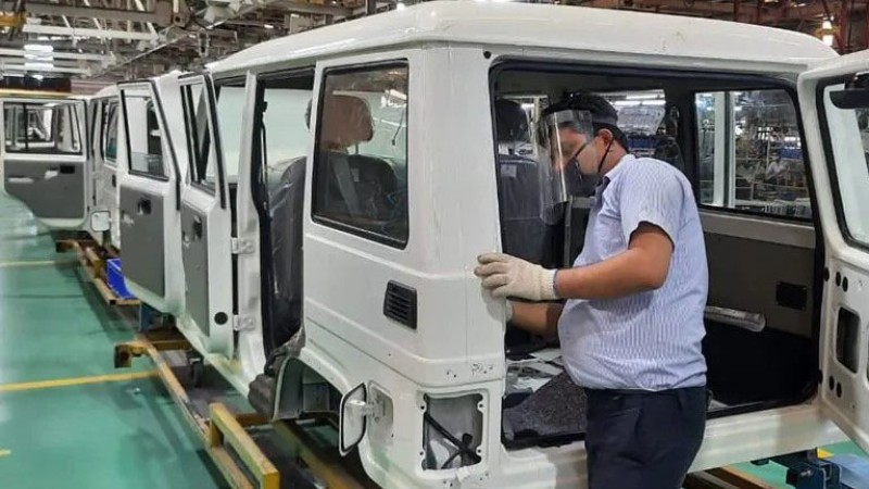 नेपालमै कार एसेम्बल गर्नु पर्ने नीति लिँदै सरकार