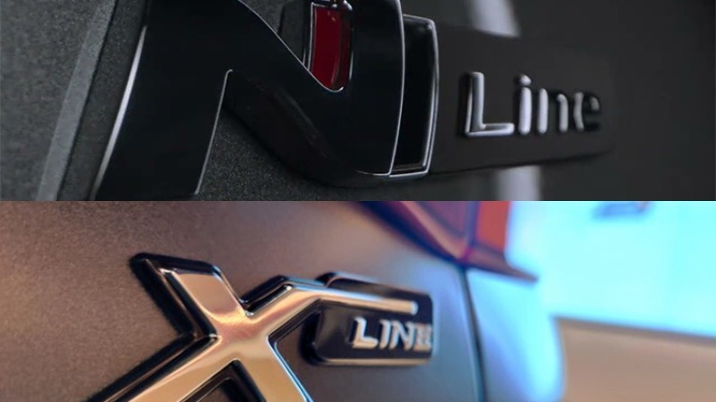 हुन्डाई भेन्यू एन लाइन र किया सोनेट एक्स लाइन आउने