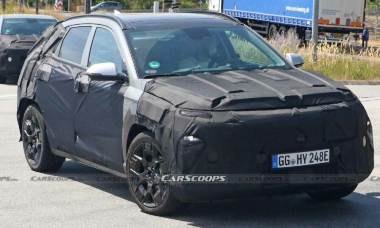 नयाँ कोना ईभीको परिक्षण सुरु, यस्तो छ बजारमा आउने मिति_img