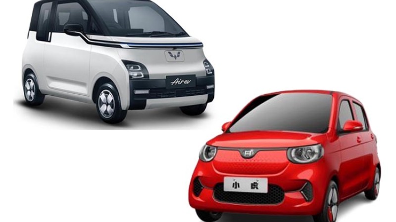 सस्ता ईभीको संख्या बढ्दै, हेनरी र वूलिङ बीच कडा टक्कर हुने