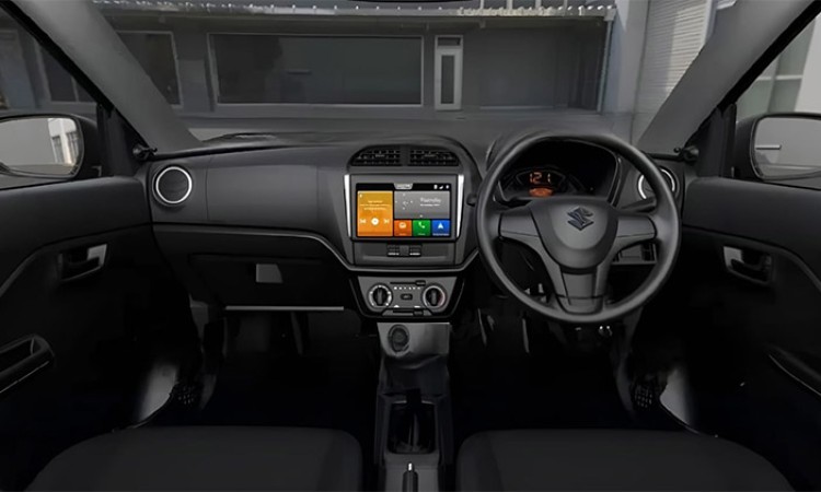 १४ दिनपछि बजारमा आउने नयाँ अल्टोको तस्विर इन्टरनेटमा ‘भाइरल’_img