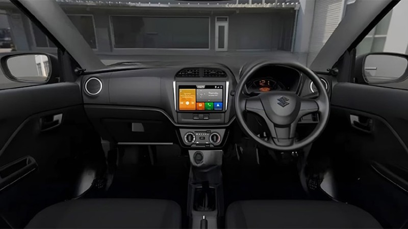 १४ दिनपछि बजारमा आउने नयाँ अल्टोको तस्विर इन्टरनेटमा ‘भाइरल’