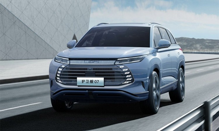 बीवाइडीले देखायो ‘फ्रिगेट-०७’ एसयूभी_img