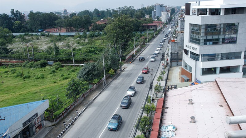 विद्युतीय कारमा देशभर आकर्षण, पूर्वाधारको चिन्ता छैन