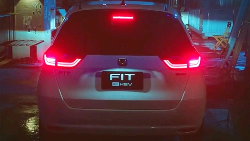 प्रतिलिटर २८ किमि माइलेजसहित सुरक्षामा अब्बल होन्डा फिट