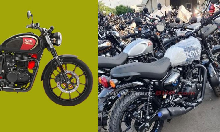 ७ दिनपछि बजारमा आउँदै रोयल इनफिल्डको सर्वाधिक सस्तो मोडल ‘हन्टर’_img
